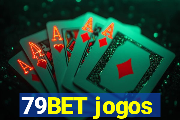 79BET jogos