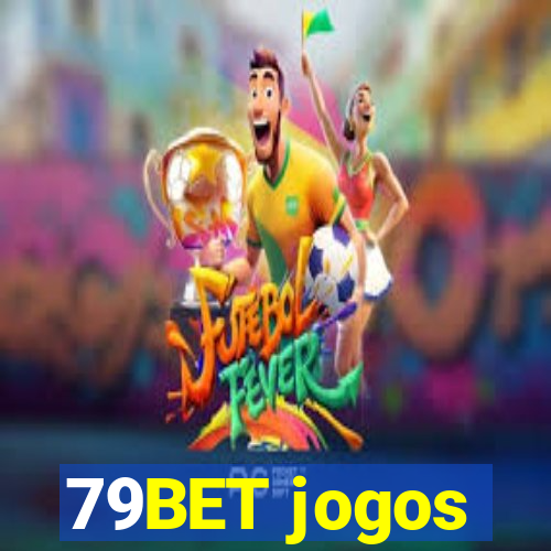 79BET jogos