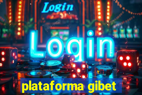 plataforma gibet