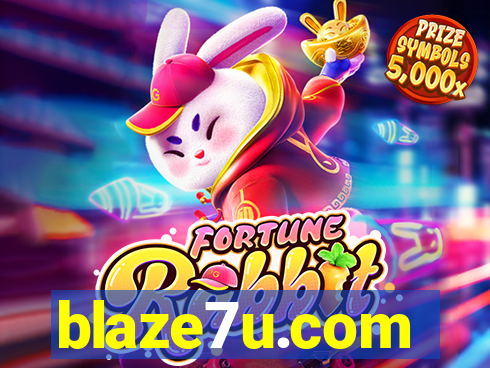 blaze7u.com