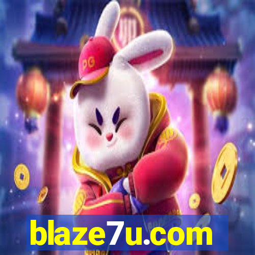 blaze7u.com