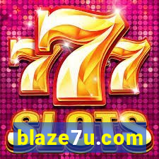 blaze7u.com