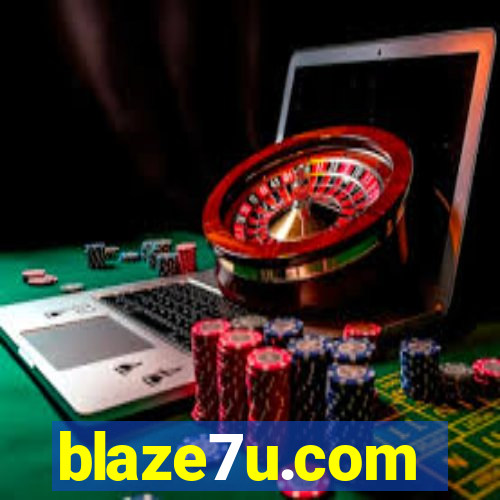 blaze7u.com