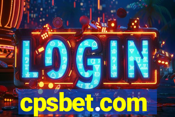 cpsbet.com