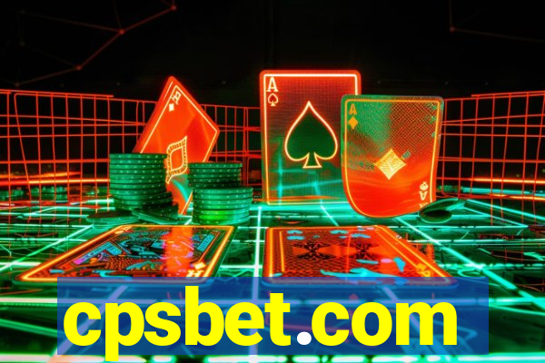 cpsbet.com