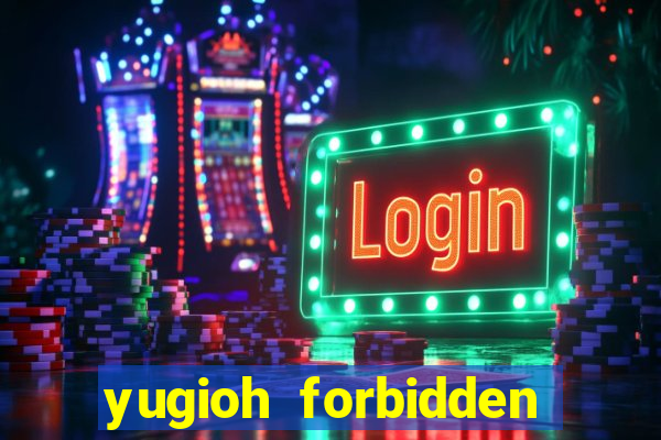 yugioh forbidden memories codigos