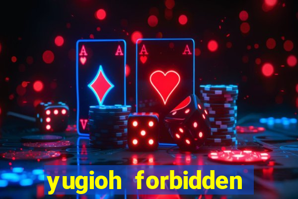 yugioh forbidden memories codigos