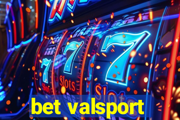 bet valsport