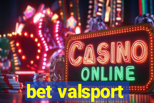 bet valsport