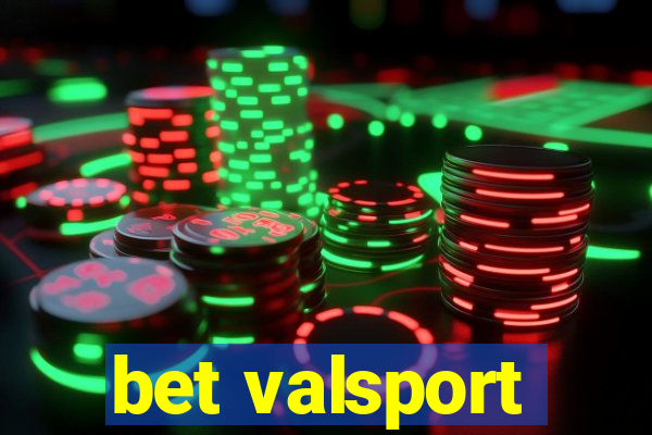 bet valsport