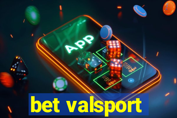 bet valsport