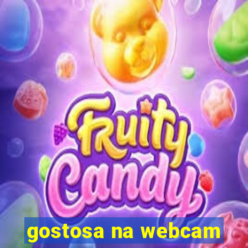 gostosa na webcam