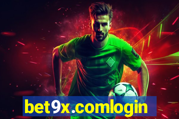 bet9x.comlogin