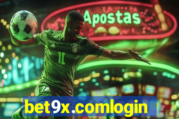 bet9x.comlogin