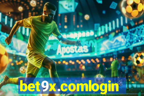 bet9x.comlogin