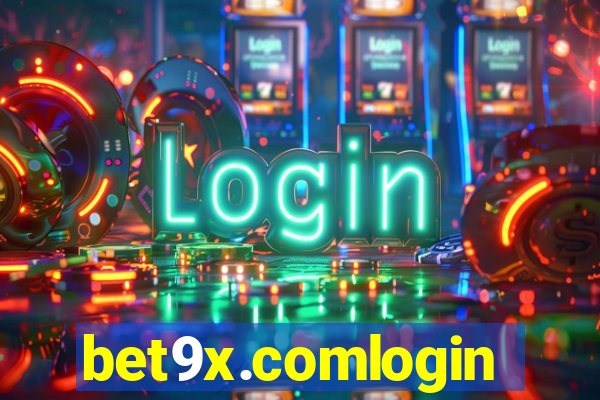 bet9x.comlogin