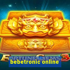 bebetronic online