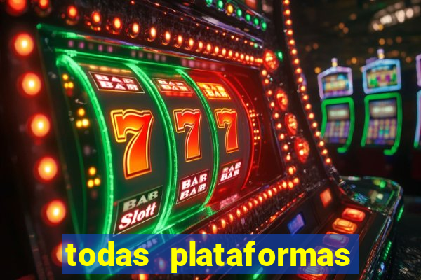 todas plataformas de jogo