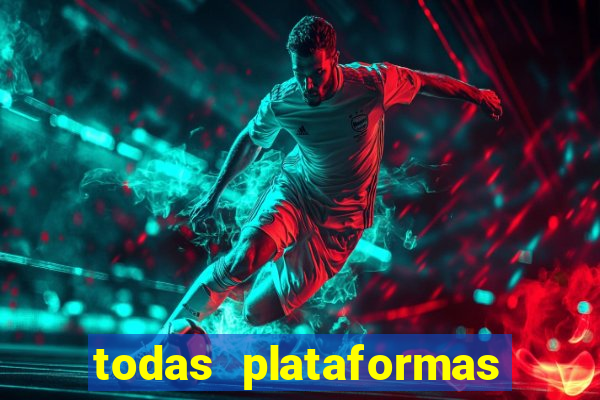 todas plataformas de jogo