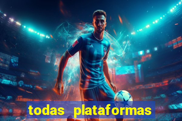 todas plataformas de jogo