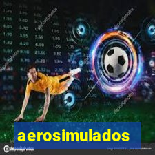 aerosimulados