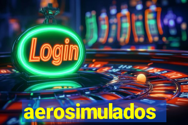 aerosimulados