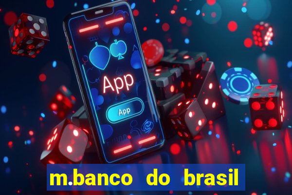 m.banco do brasil 777 bet