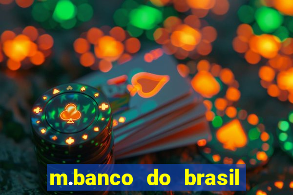 m.banco do brasil 777 bet