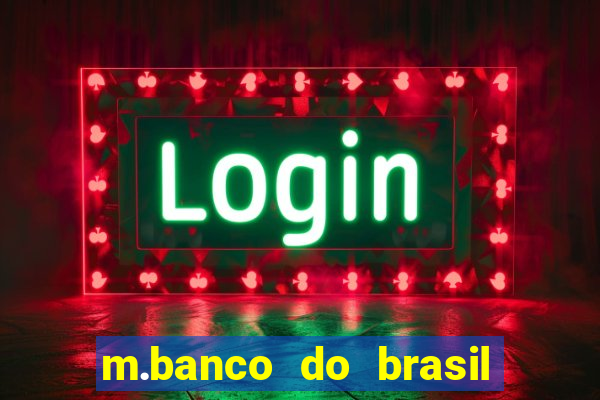 m.banco do brasil 777 bet