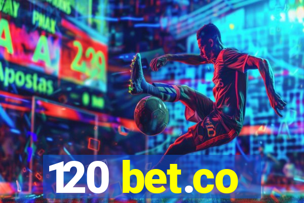 120 bet.co