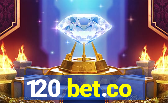 120 bet.co