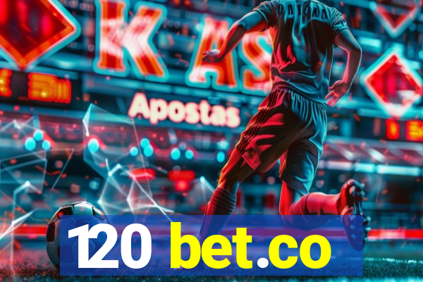 120 bet.co