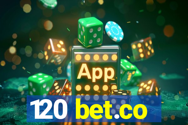 120 bet.co