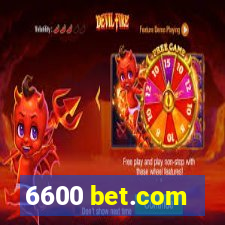 6600 bet.com