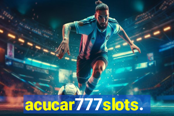 acucar777slots.com