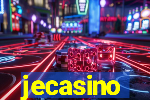 jecasino