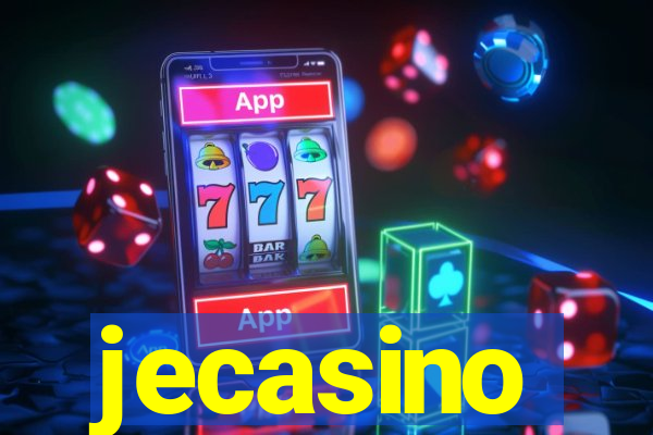 jecasino