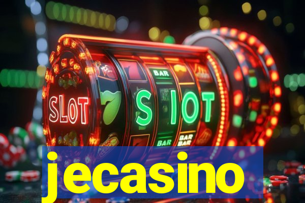 jecasino