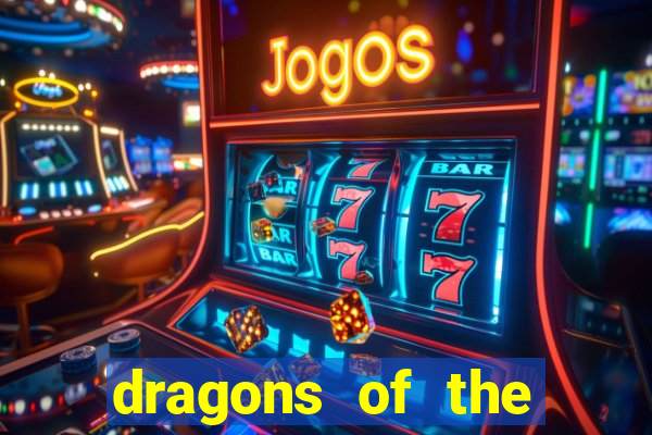 dragons of the edge game site