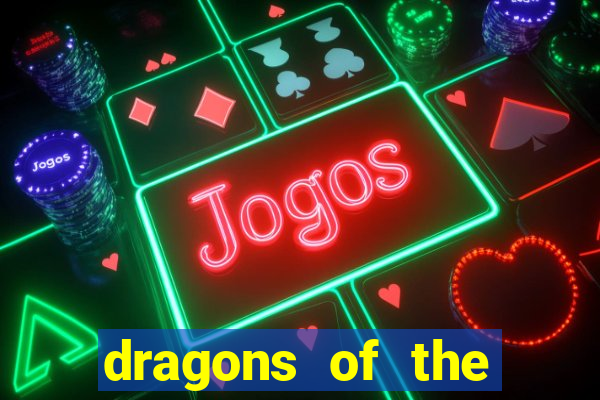 dragons of the edge game site