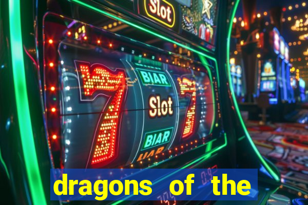 dragons of the edge game site