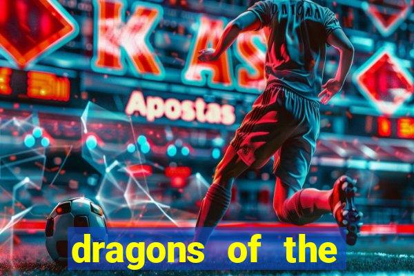 dragons of the edge game site