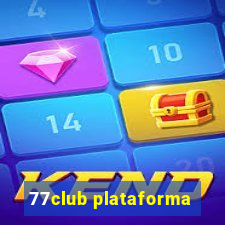 77club plataforma