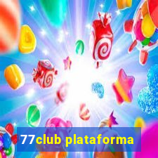 77club plataforma