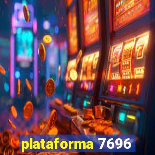 plataforma 7696