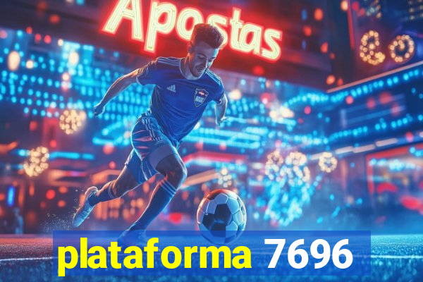 plataforma 7696