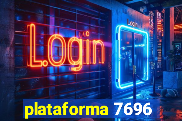 plataforma 7696