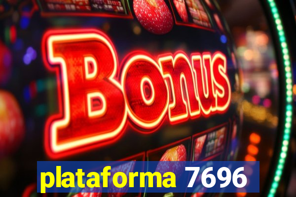 plataforma 7696