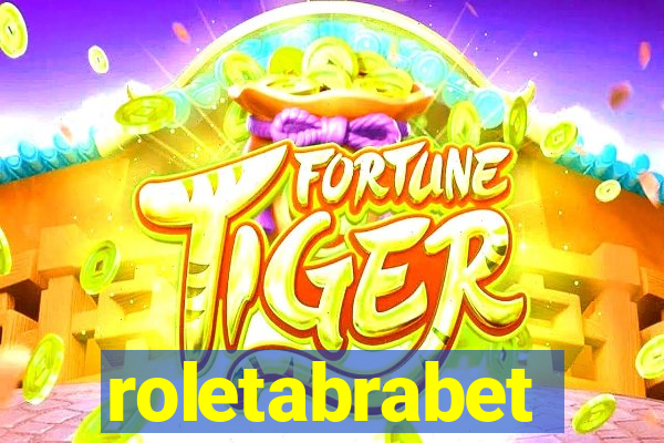 roletabrabet