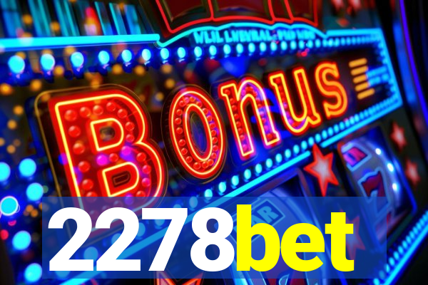 2278bet